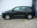 Hyundai Tucson 1.6T-GDI 130Kw 4x4 ČR Kamera - náhled 3