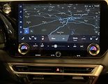 Lexus RX 500h 500H 2,4 HEV F SPORT - náhled 18