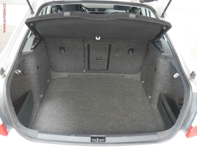 Škoda Octavia (2015) 2.0 TDi, ČR, DSG, AC, park - fotka 7 z 20