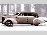 Sodomka Studebaker Commander.
