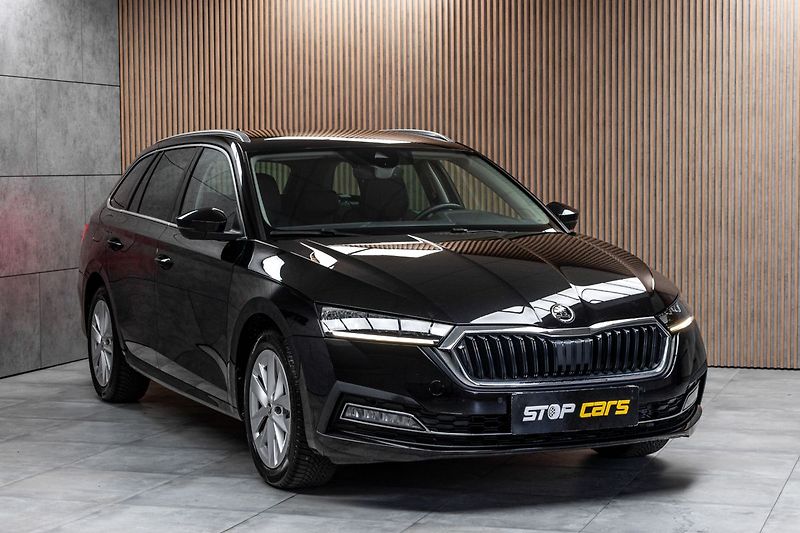 Škoda Octavia TSI*81kW*DSG*STYLE*KAMERA*ACC* - fotka 3 z 40