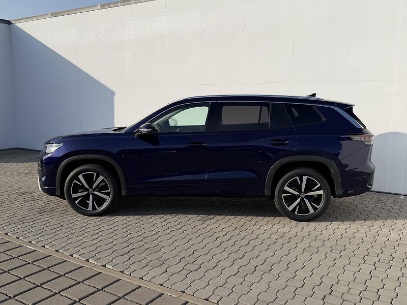 Volkswagen Tayron (2025) People 7DSG 2,0TDi - fotka 3 z 29
