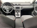 Volkswagen Passat (2012) 1.4 TSi, Comfortline, park - náhled 8