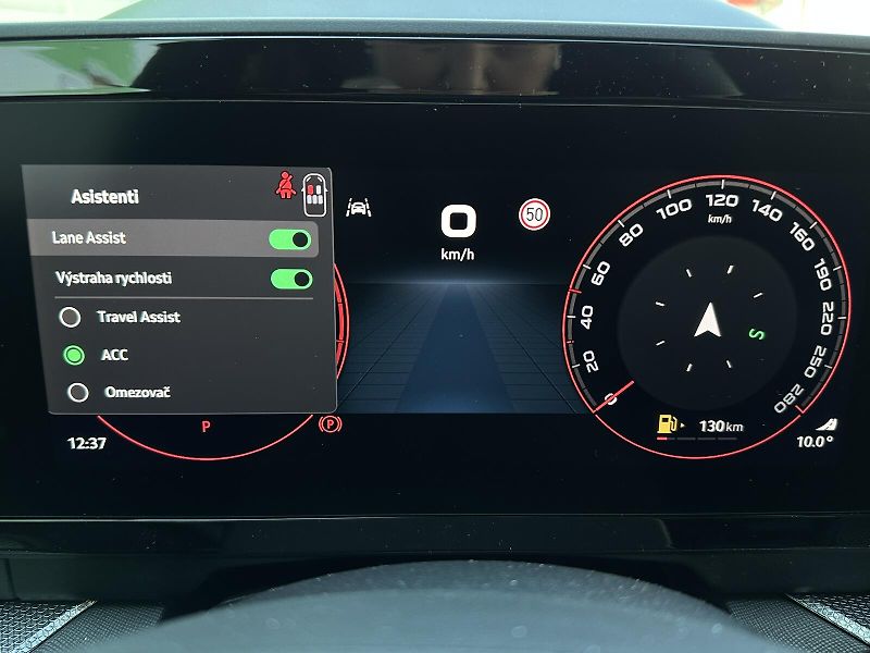 Škoda Kodiaq RS 2.0TSi DSG 4x4 265PS Matrix - fotka 23 z 52
