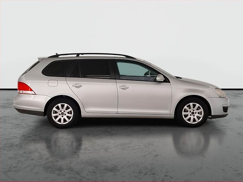Volkswagen Golf (2009) 1.9 TDI, po STK, levný provoz - fotka 6 z 16