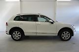 Volkswagen Touareg (2013) 3,6 V6 FSI AUTOMAT 4X4 KŮŽE - náhled 4