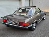 Mercedes-Benz SL (1977) w107 350 SLC V8 - náhled 9