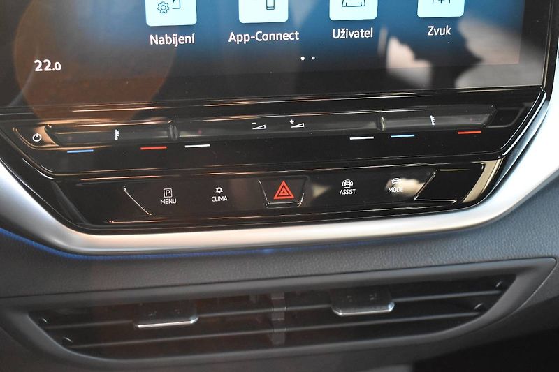 Volkswagen ID.5 (2023) Pro 150kW 82kWh,MATRIX - fotka 22 z 23