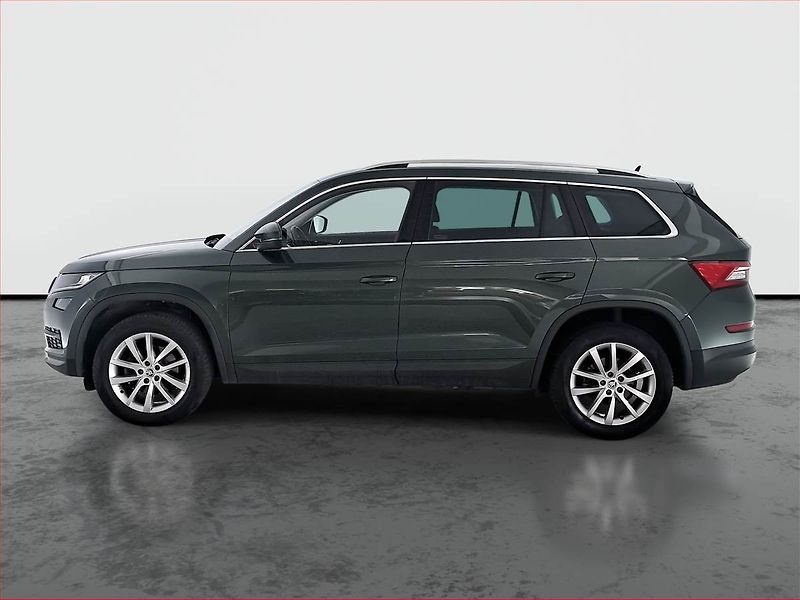 Škoda Kodiaq (2020) Style 2.0 TDI - fotka 3 z 20