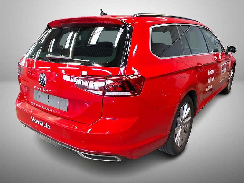 Volkswagen Passat 2.0TDI DSG 110kW Virtual TZ  - fotka 2 z 4