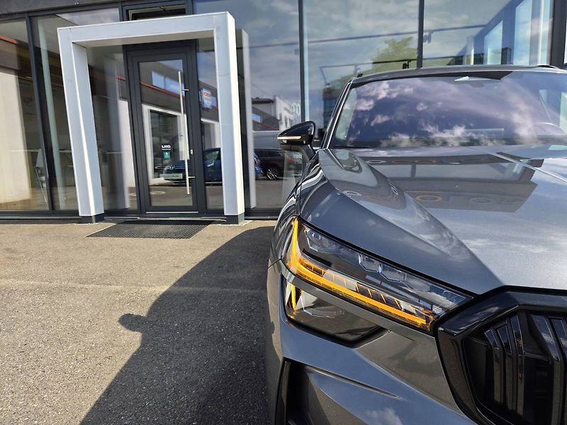 Škoda Kodiaq (2025) 2.0 TSI RS - fotka 6 z 46