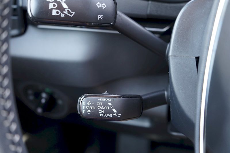 Škoda Karoq (2020) TSI 110 kW DSG Sportline - taž - fotka 23 z 28