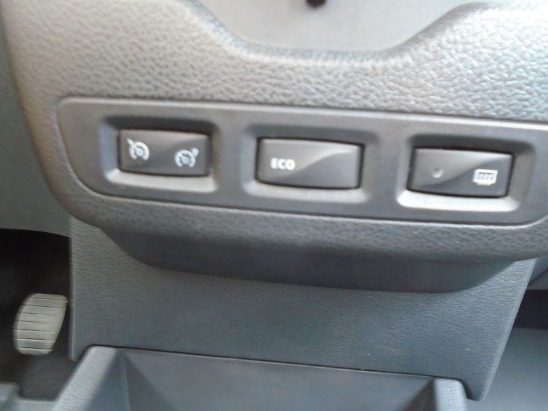 Dacia Dokker (2017) 1.5 DCi Klima - fotka 25 z 28