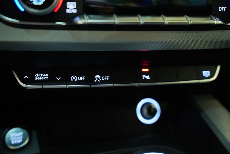 Audi A4 - fotka 25 z 30
