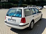 Volkswagen Golf (2004) 1.4i, 55kw Nová STK L+Z pneu - náhled 4