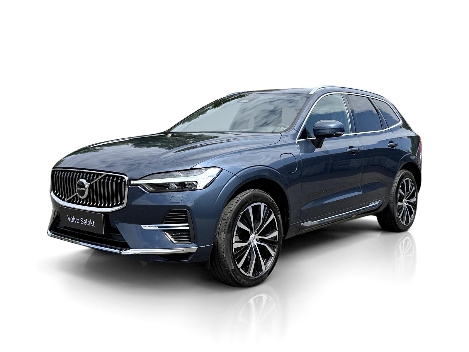 Volvo XC60 T8 AWD RECH.+sada zimních kol 