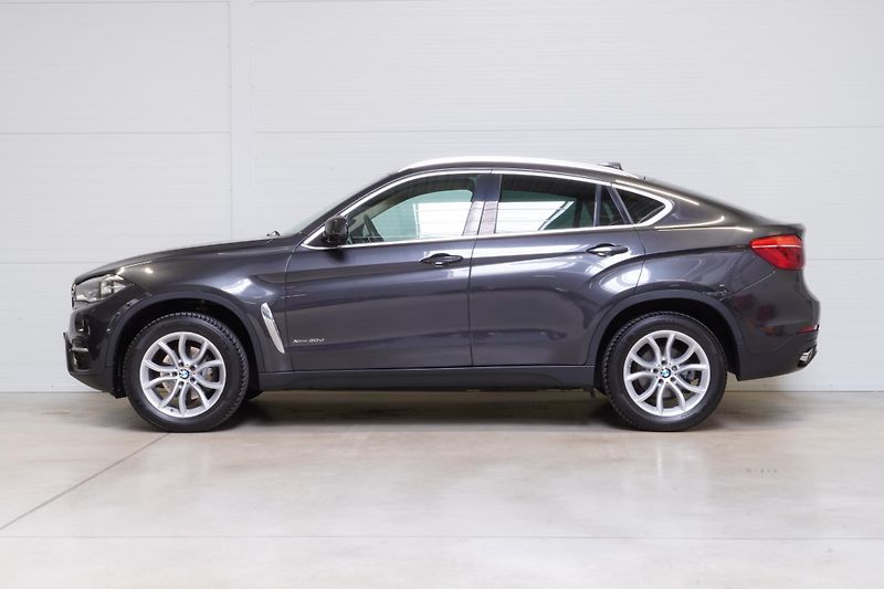 BMW X6 Xdrive30d,ČR,HUD,360,dověry - fotka 5 z 37
