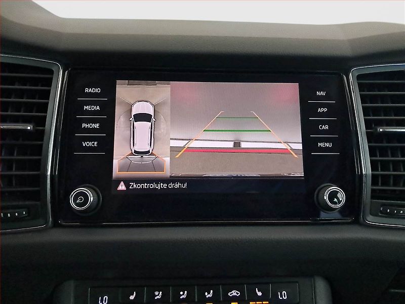 Škoda Kodiaq (2018) Ambition 2.0 TDI 4x4 - fotka 18 z 19