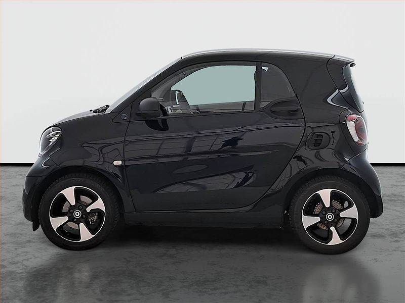 Smart Fortwo (2023) electric drive, SoH 94% - fotka 3 z 21
