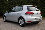 Volkswagen Golf (2010) 1.4 TSI HIGHLINE - náhled 9