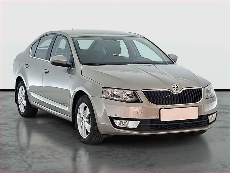 Škoda Octavia (2016) 1.6 TDI, Navi, Tempomat - fotografie inzerátu