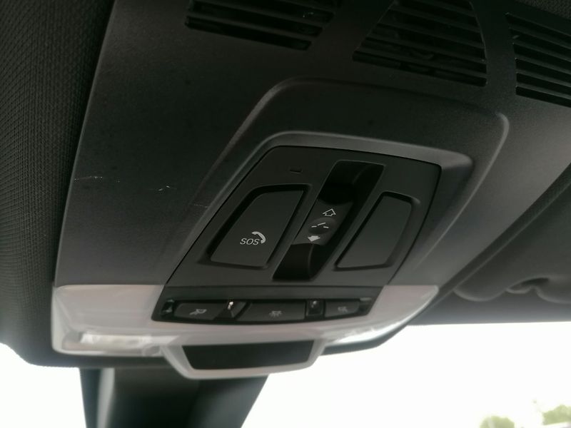 BMW X1 (2022) xDrive25eA Plug-in Hybrid - fotka 34 z 41