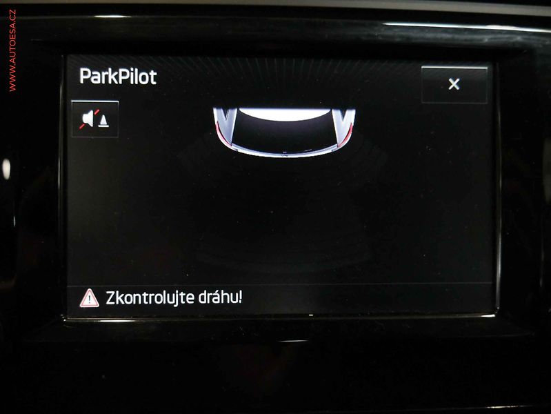 Škoda Octavia (2016) 1.4 TSi, 2.maj, AC, bixen - fotka 19 z 19