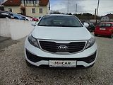 Kia Sportage 1,6GDi  Active Plus - náhled 1