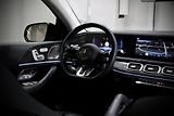 Mercedes-Benz GLE Coupé 53 AMG 4MATIC+ 320 kW - náhled 20