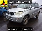 Toyota RAV4 (2000) VOLAT 602 696115 - náhled 1