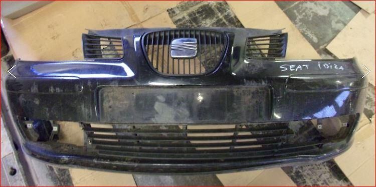 Seat Cordoba 6L přední nárazník - fotka 1 z 1