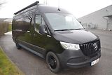 Mercedes-Benz Sprinter 316 CDi  ,  Camper vestavba - náhled 37