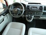 Volkswagen Transporter 2,0 TDi 75kW 9.míst, serviska - náhled 26