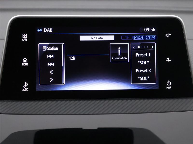 Mitsubishi Eclipse Cross 1.5 T-MIVEC 120kW Intense CVT - fotka 25 z 39