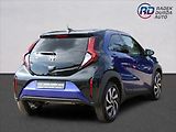 Toyota Aygo 1,0 VVT-i  X,1MAJ,ZÁRUKA,STYLE - náhled 4