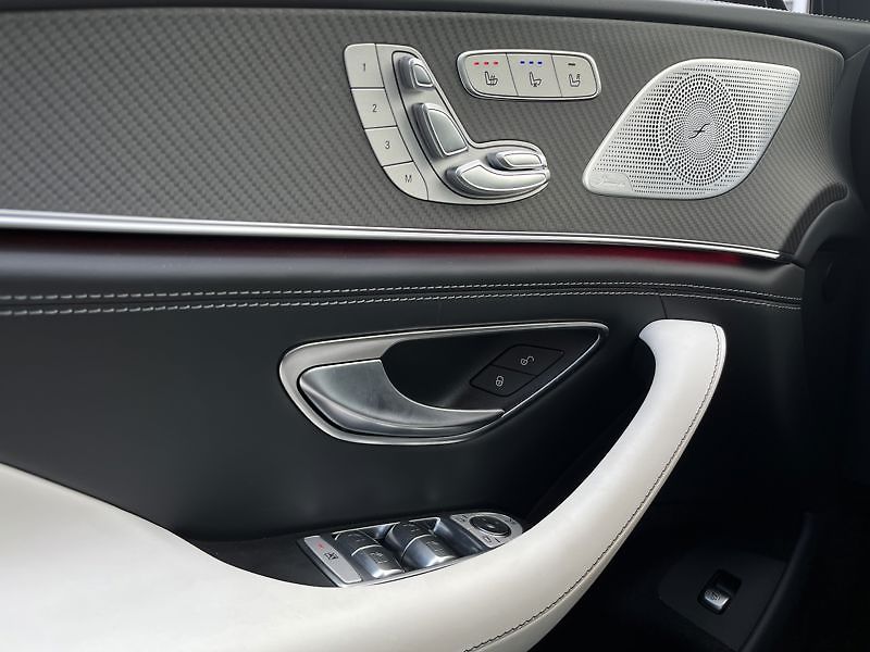 Mercedes-Benz AMG GT Mercedes-AMG 53 4MATIC+ - fotka 13 z 26