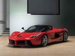 Prototyp LaFerrari.
