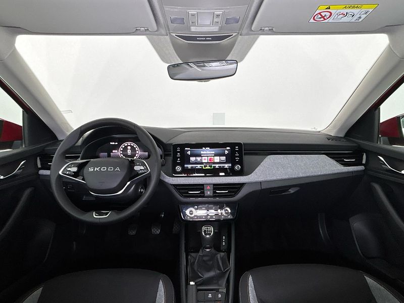 Škoda Kamiq Selection - fotka 5 z 27