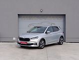 Škoda Fabia 1.5TSI 110kW ČR 1.MAJ DPH - náhled 1