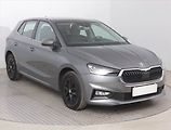 Škoda Fabia (2022) Style 1.0 TSI, Automat - náhled 1