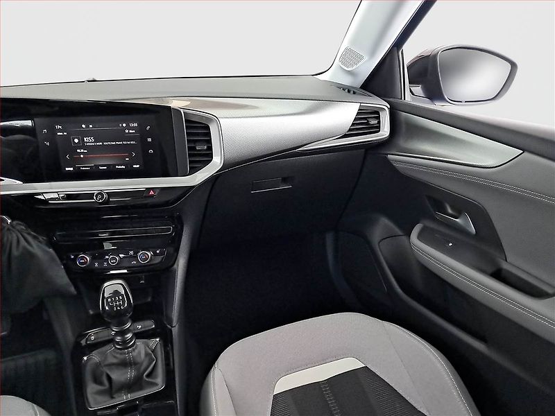 Opel Mokka (2024) GS-Line 1.2 Turbo, Serv.kniha - fotka 8 z 17