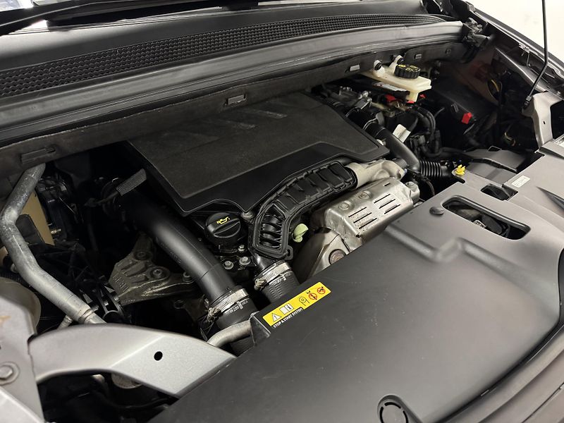 Citroën Grand C4 SpaceTourer (2019) Business Aut 1.MAJITEL - fotka 37 z 40