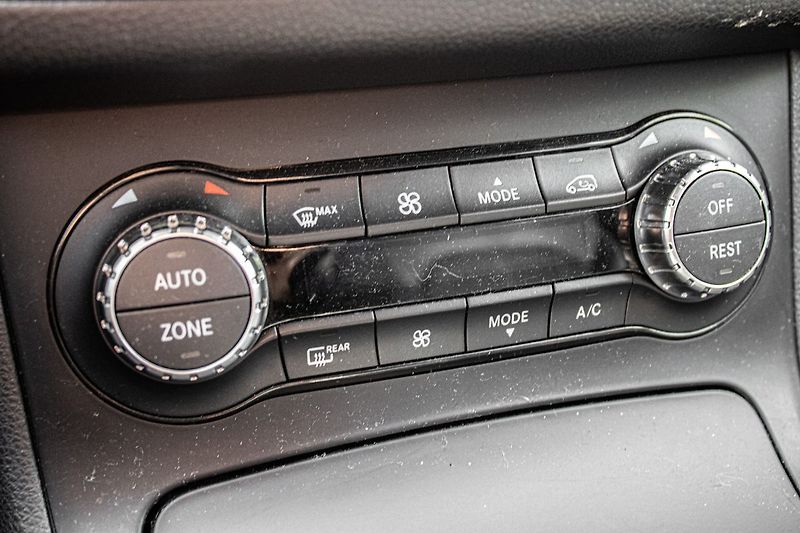Mercedes-Benz Třídy B - fotka 25 z 34