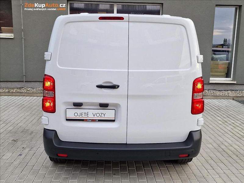 Opel Vivaro 1.5CDTI L1,původ ČR,1.Majitel - fotka 9 z 47
