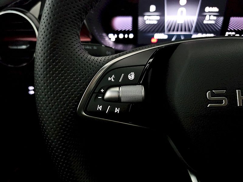 Škoda Fabia (2025) 1.0TSI 85kW Monte Carlo - fotka 22 z 30