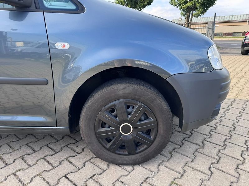 Volkswagen Caddy (2009) 1,9 TDI 77 KW 2X ŠOUPAČKY STK - fotka 16 z 45