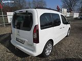 Citroën Berlingo 1,6HDI-73KW-KOUPEN ČR+NOVÁ STK - náhled 7