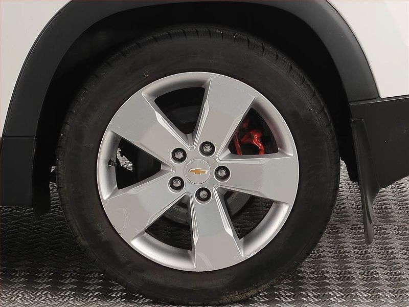 Chevrolet Orlando (2013) 2.0 VCDi, Tempomat - fotka 14 z 22