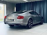 Bentley Continental GT (2012) 6.0 W12 MAX Výbava  - náhled 6