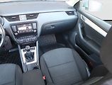 Škoda Octavia (2016) 1.6 TDI, 4X4, Serv.kniha - náhled 8